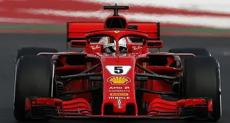 F1, Ferrari a Baku per riscattare Shanghai