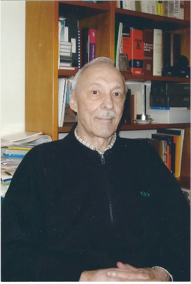 Giusisdizione di Pénede, omaggio a Giacomo Nones