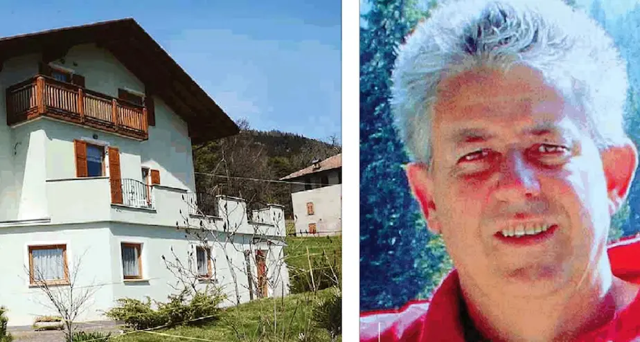 Investito dalla propria auto, «Anselmi, sempre disponibile»