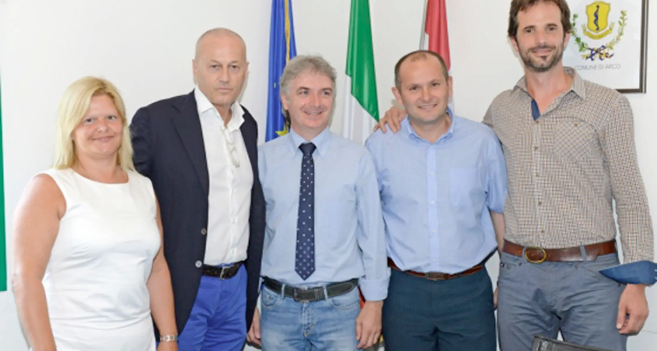 Gianni Morandi, sfiducia senza numero legale