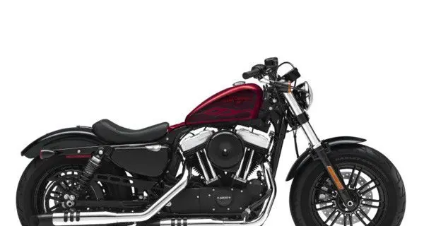 Nuova Harley Davidson, elettrica e prodotta a Modugno, Bari