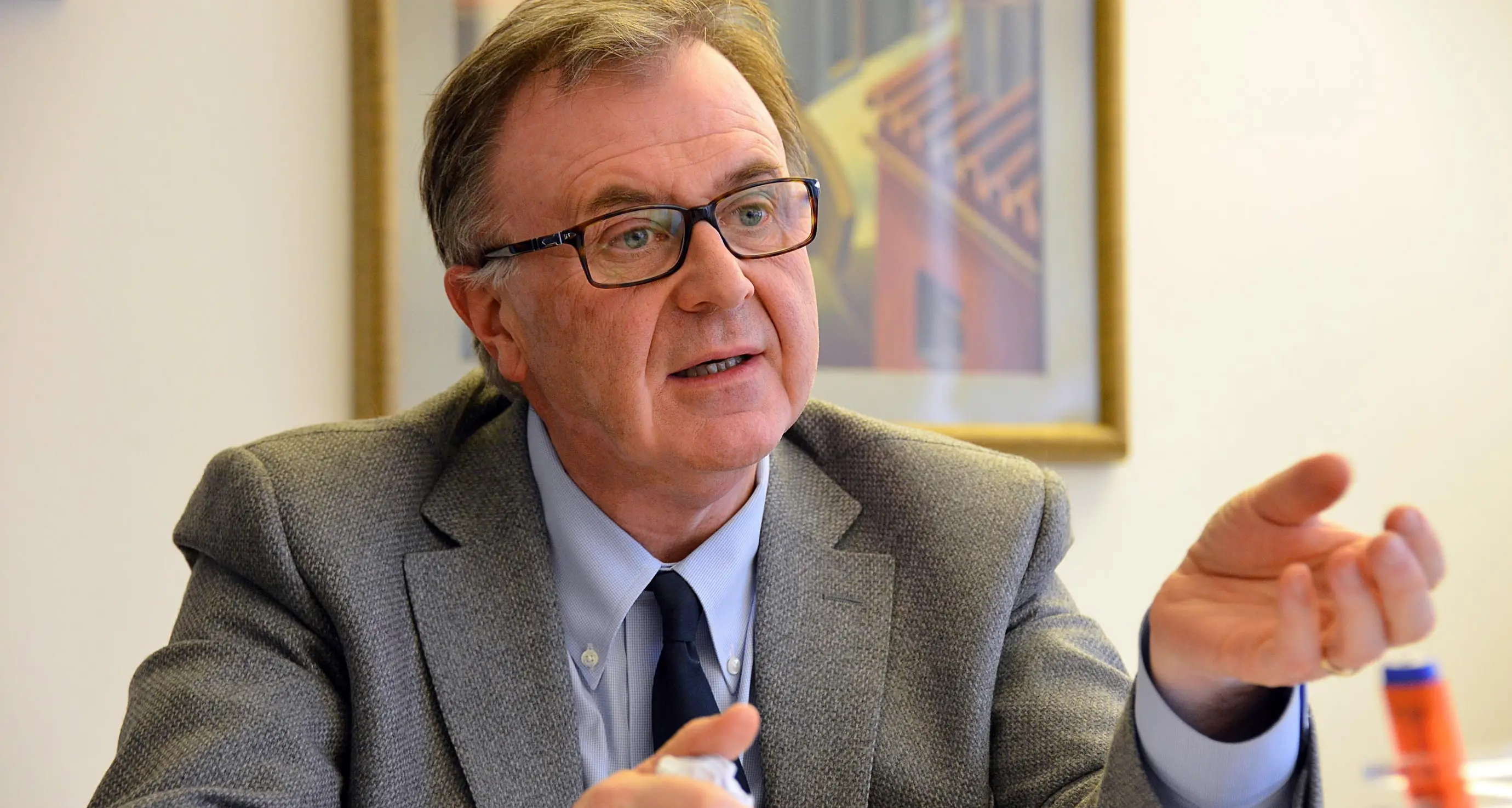 Upt: «Ugo Rossi attenderà, buon governo non basta più»