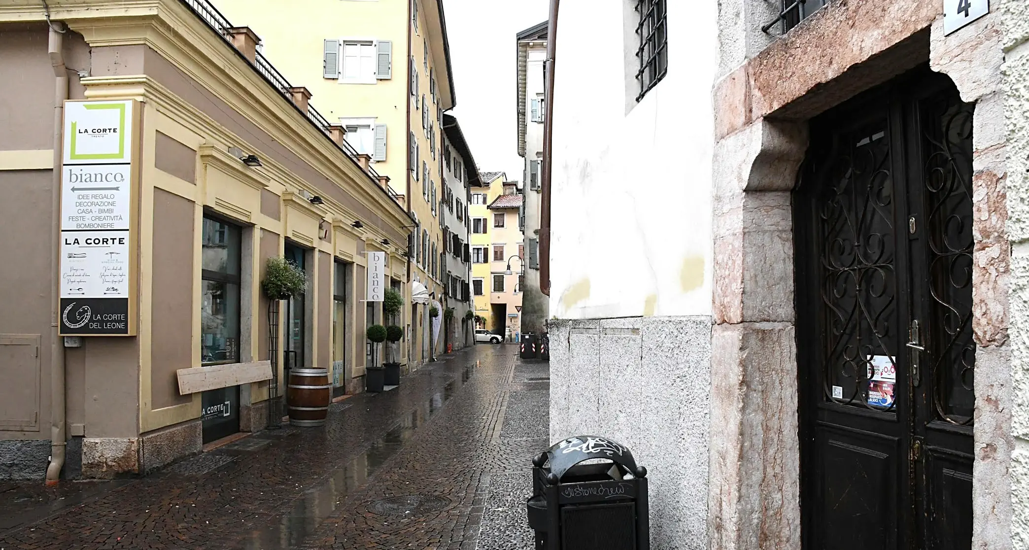 PAP: a Trento, l'Arsenale di Arci è a rischio chiusura per sicurezza