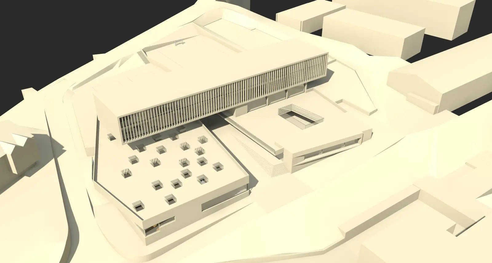 Cles, pronto il progetto per il \"nuovo\" liceo