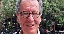 Molestie, anche premio Oscar Geoffrey Rush accusato