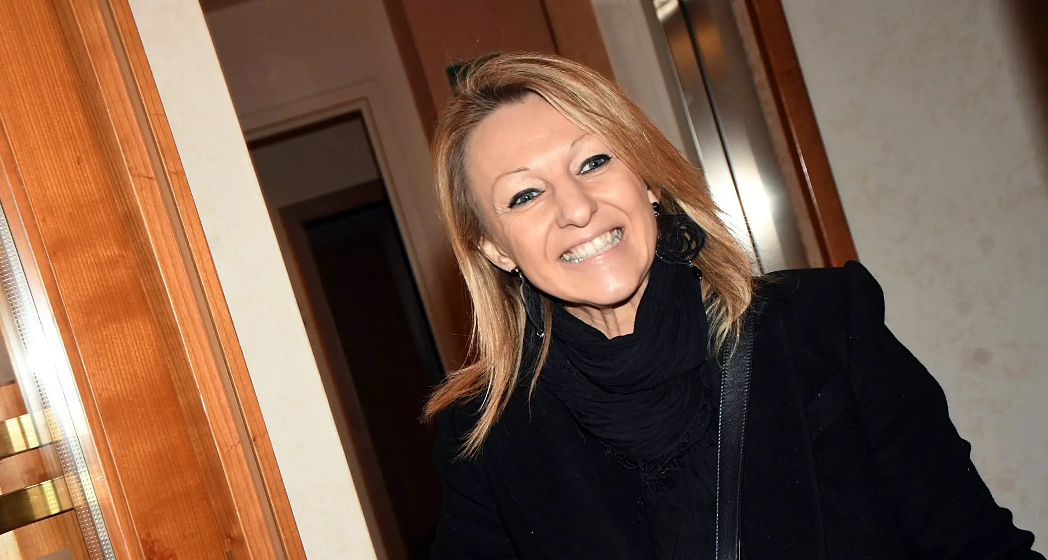 Conzatti e la non-sfiducia: Forza Italia vuole espellere la senatrice
