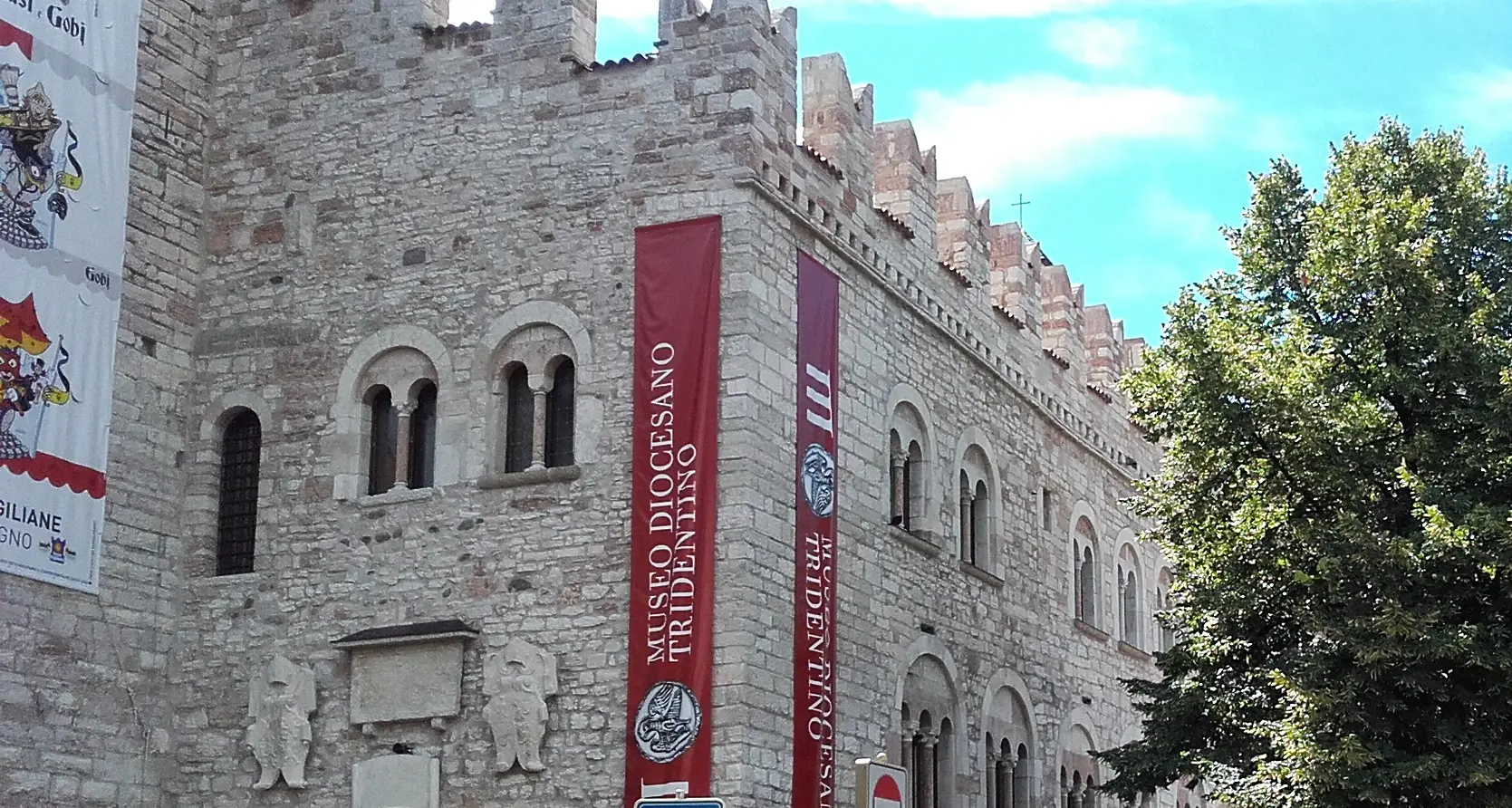 Il Museo Diocesano non riapre, ma non si ferma: lavori in corso fino al 25 marzo