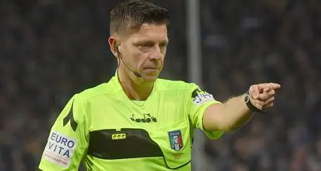 Juventus-Napoli a Rocchi