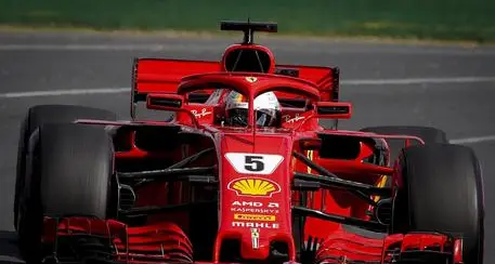 Marchionne: « Se F1 diventa più spettacolo che sport allora noi usciamo»