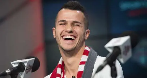 Giovinco trionfa in America Toronto vince il campionato