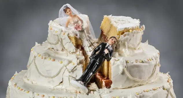 Adesso in Gran Bretagna basta un click per il divorzio