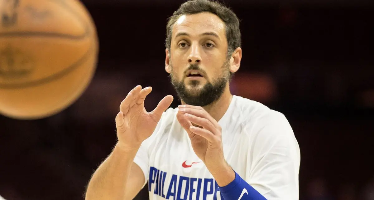 Nba, sette vittorie di fila Bene Marco Belinelli