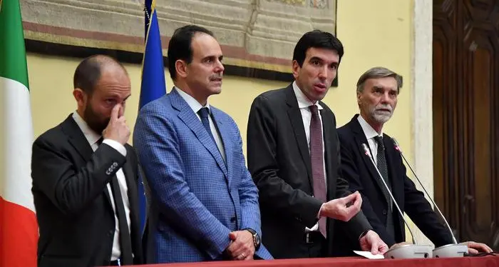 Martina: 'Importanti passi avanti, ma restano diversità'