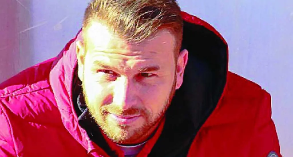 Südtirol, Zanetti fino al 2020 Il mister ha rinnovato