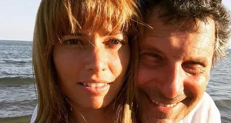 Lunga coda in camera ardente per salutare Fabrizio Frizzi