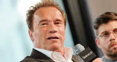 Schwarzenegger operato Intervento urgente al cuore