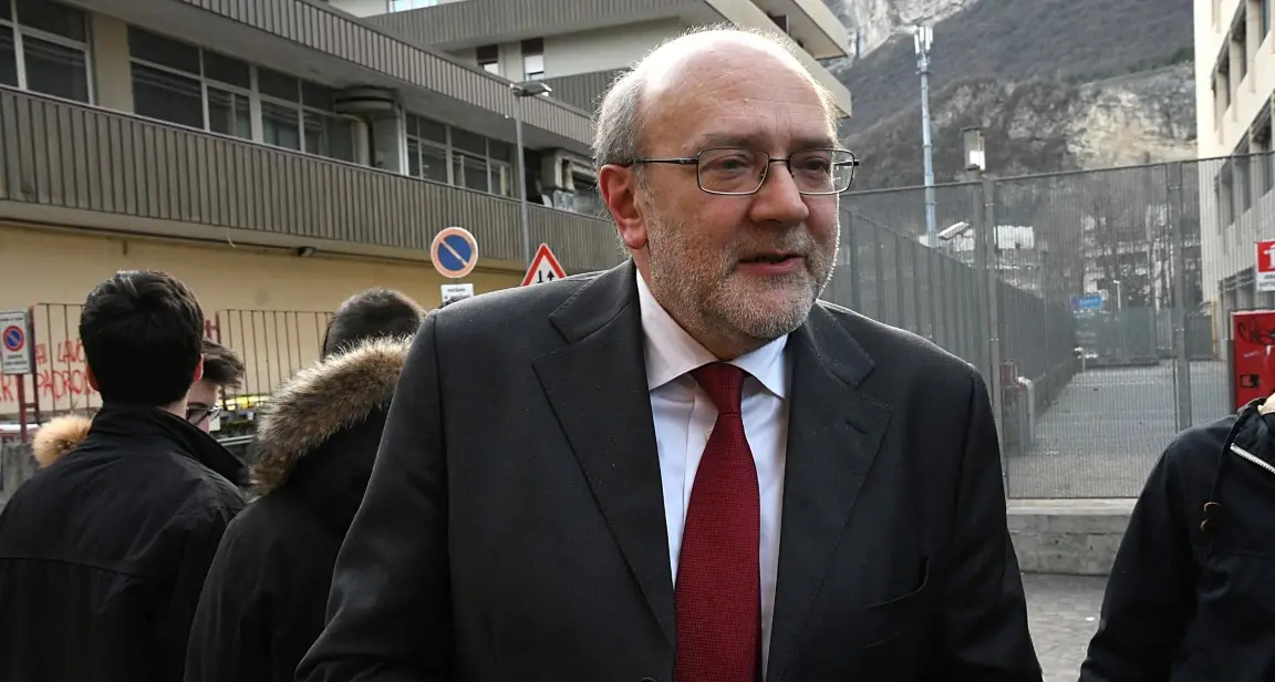 L'appello di Lorenzo Dellai al centrosinistra «Ghezzi e Daldoss per rigenerare l'alleanza»