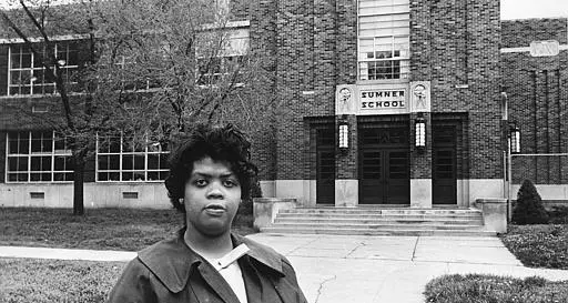 Usa, è morta Linda Brown, simbolo lotta anti-segregazione