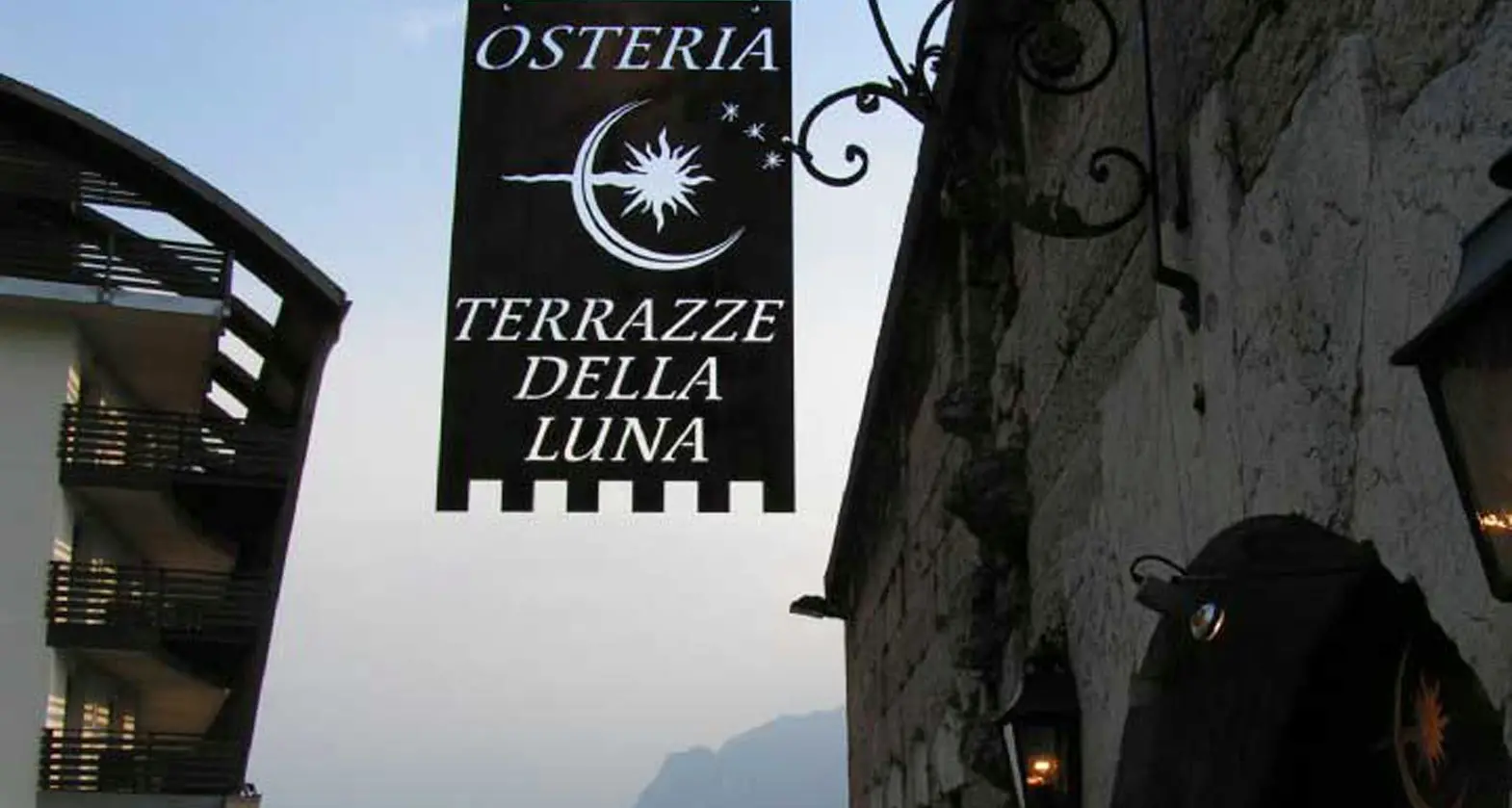 Fortino di Nago, asta a buon fine. Arriva il «Forte Charme»