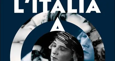 Ferragamo in mostra Esposizione come film