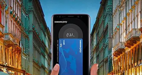 Samsung Pay ora in Italia 10 banche lo supportano