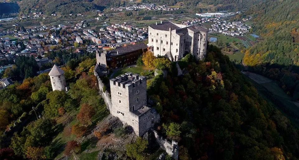 Castel Pergine, ok all'acquisto I soldi entro la fine di luglio