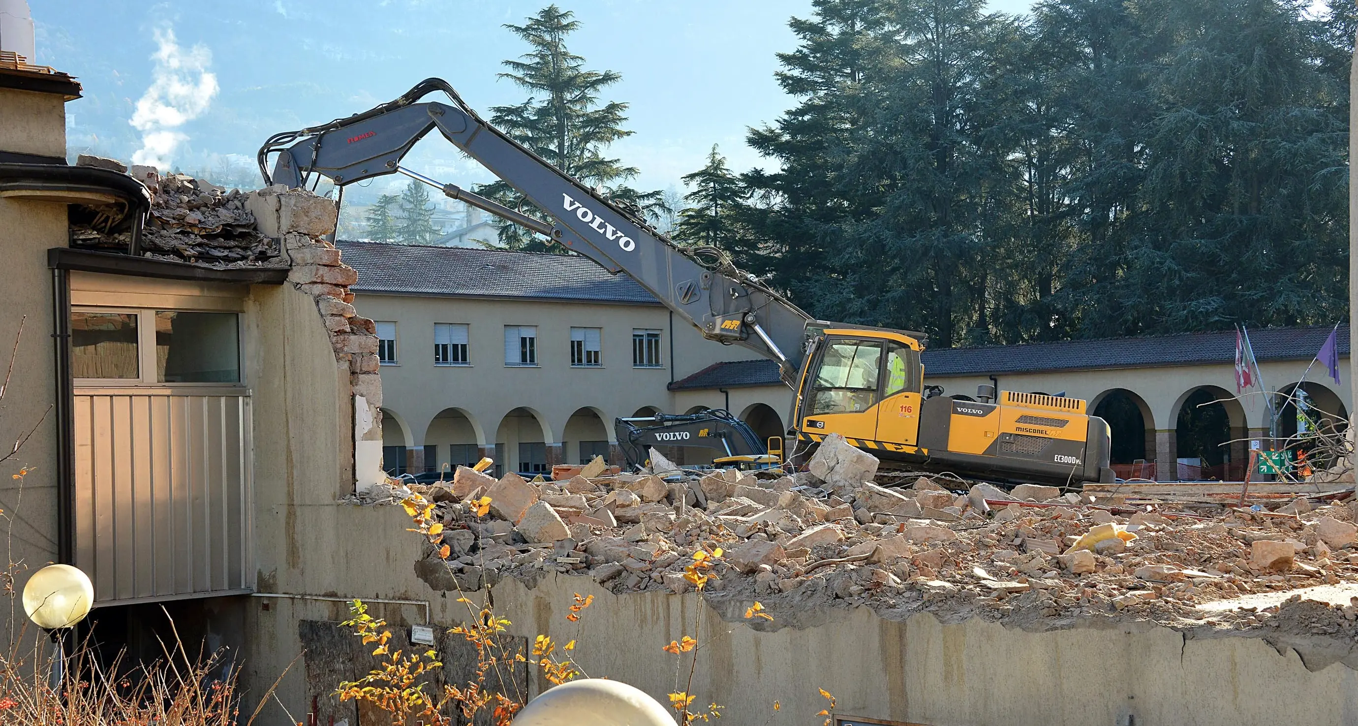 Scuola trentina, sul tavolo 90 milioni di euro Piano straordinario per Vittoria e Bonporti