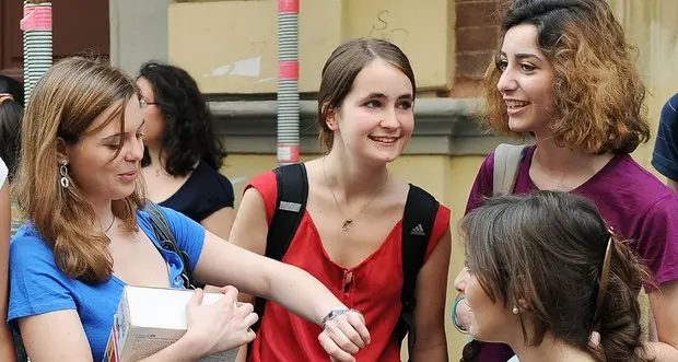 Generazione Erasmus: più alcol, ma studio ok