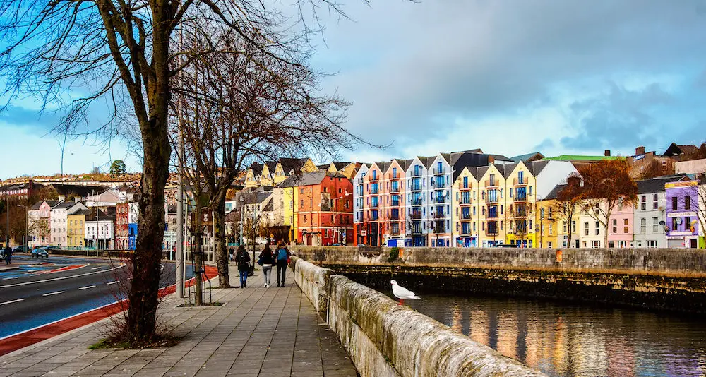 Scuola-lavoro all'estero, dirigenti trentini visitano Irlanda e Svezia