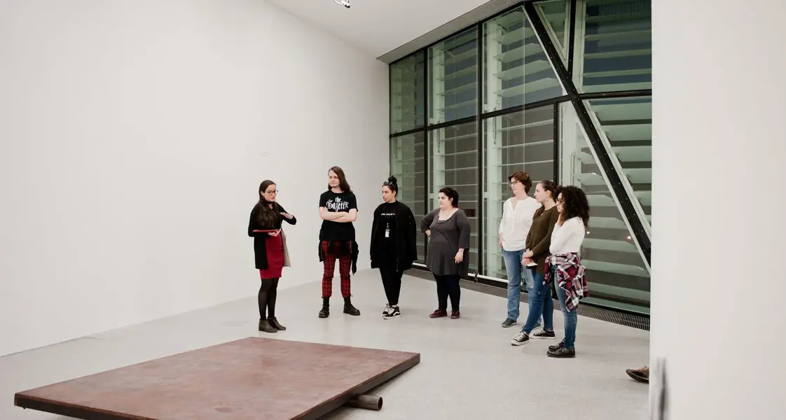 Museion aperto nei giorni di festa, con i «dialoghi sull’arte»