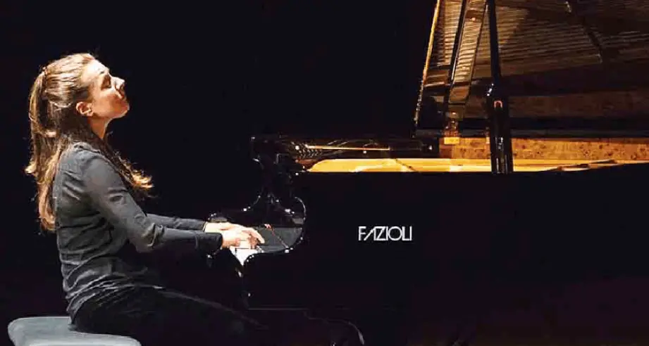 Filarmonica, suoni dell'Ottocento con i fratelli Bortoluzzi