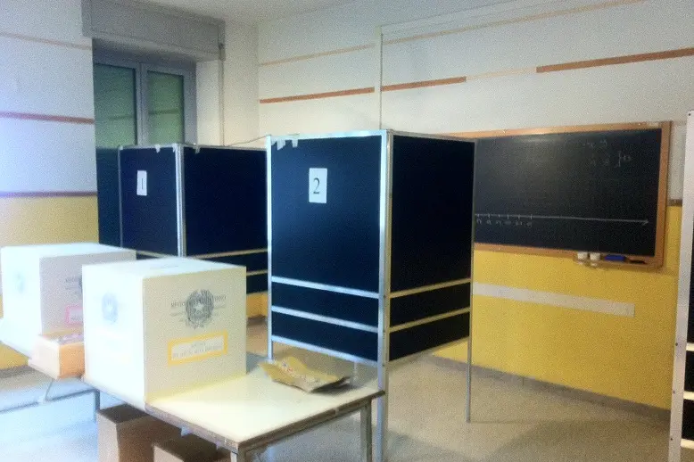 Nessun politico «lusinga» chi non vota: agli adulti di domani ci pensi l'elettore