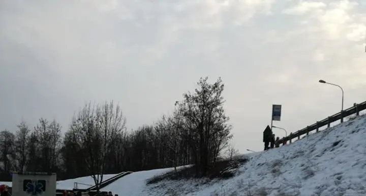 Ragazzina urtata da un'auto: paura nel pomeriggio a Lodrone