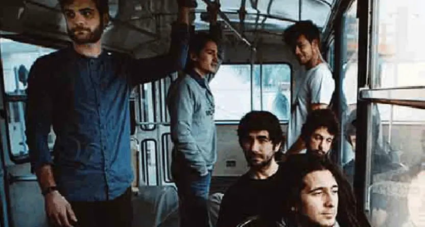 Rebel Rootz, il nuovo video che canta la città di Trento
