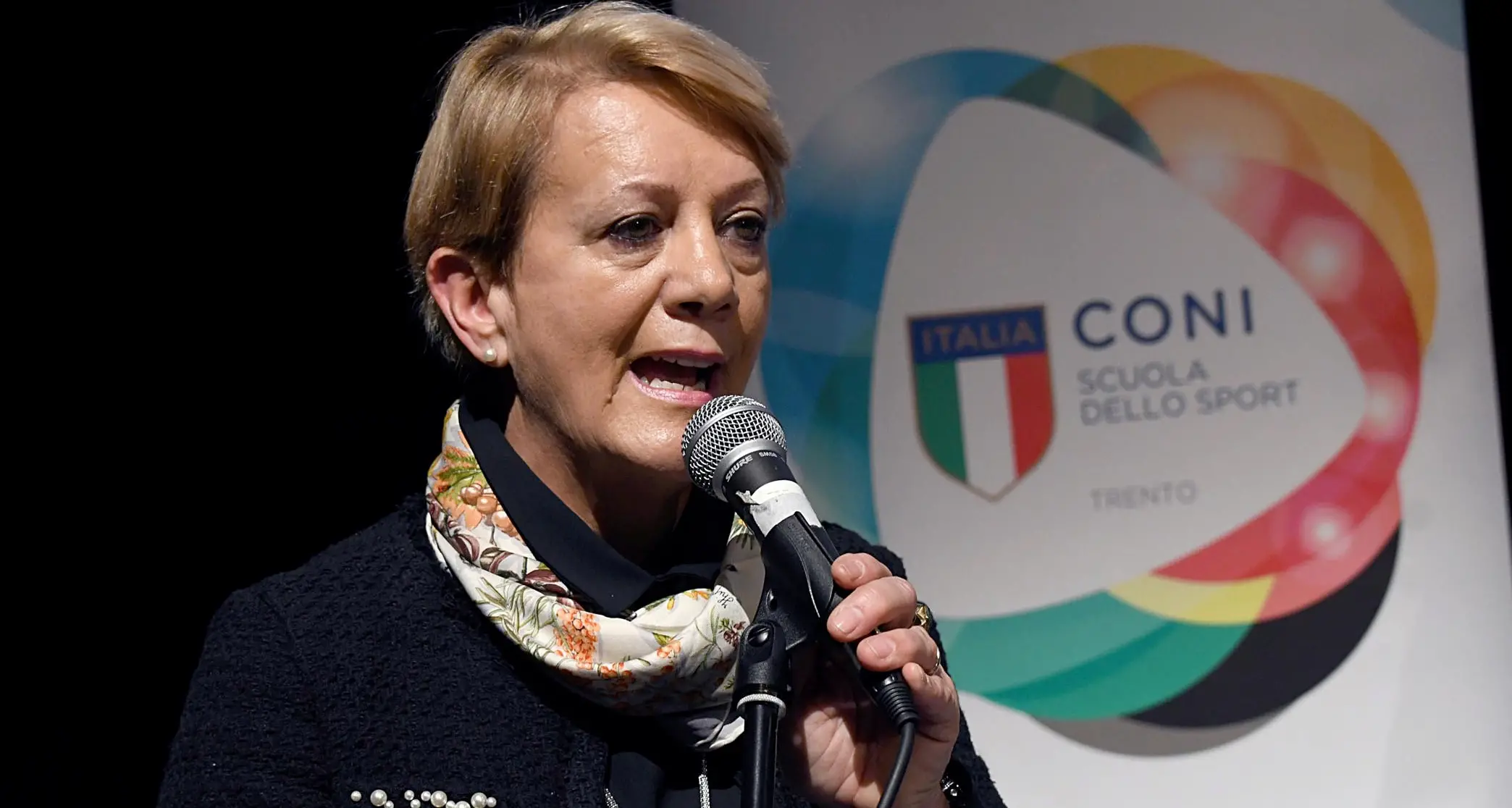 Lunedì l'inaugurazione della Casa dello Sport di Trento