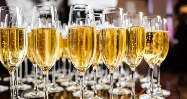 Export, vini frizzanti piacciono Lambrusco al primo posto