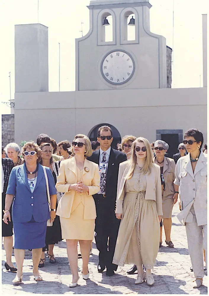 Mark Pisoni