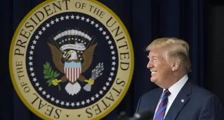 La pazza idea di Trump: vuole comprare la Groenlandia (che è della Danimarca)
