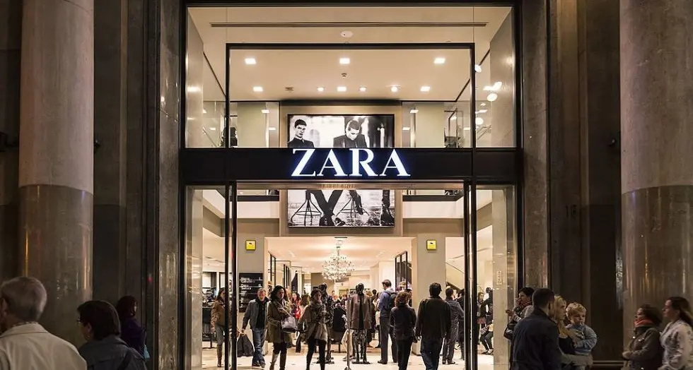 Da Zara robot per lo shopping Velocizzeranno il ritiro pacchi