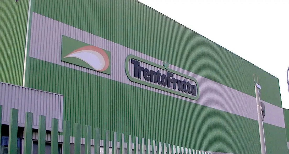 Deroga per Trentofrutta Gli addetti a quota 189