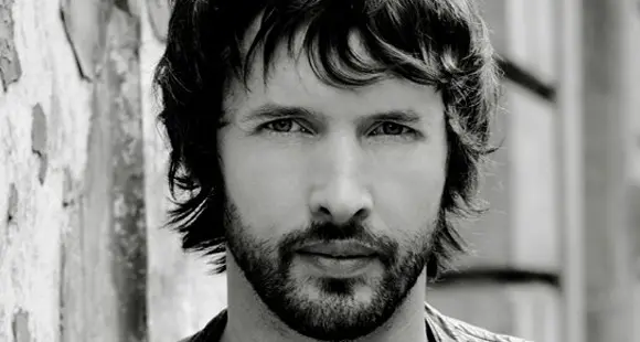 James Blunt, 5 date in Italia Si comincia in luglio