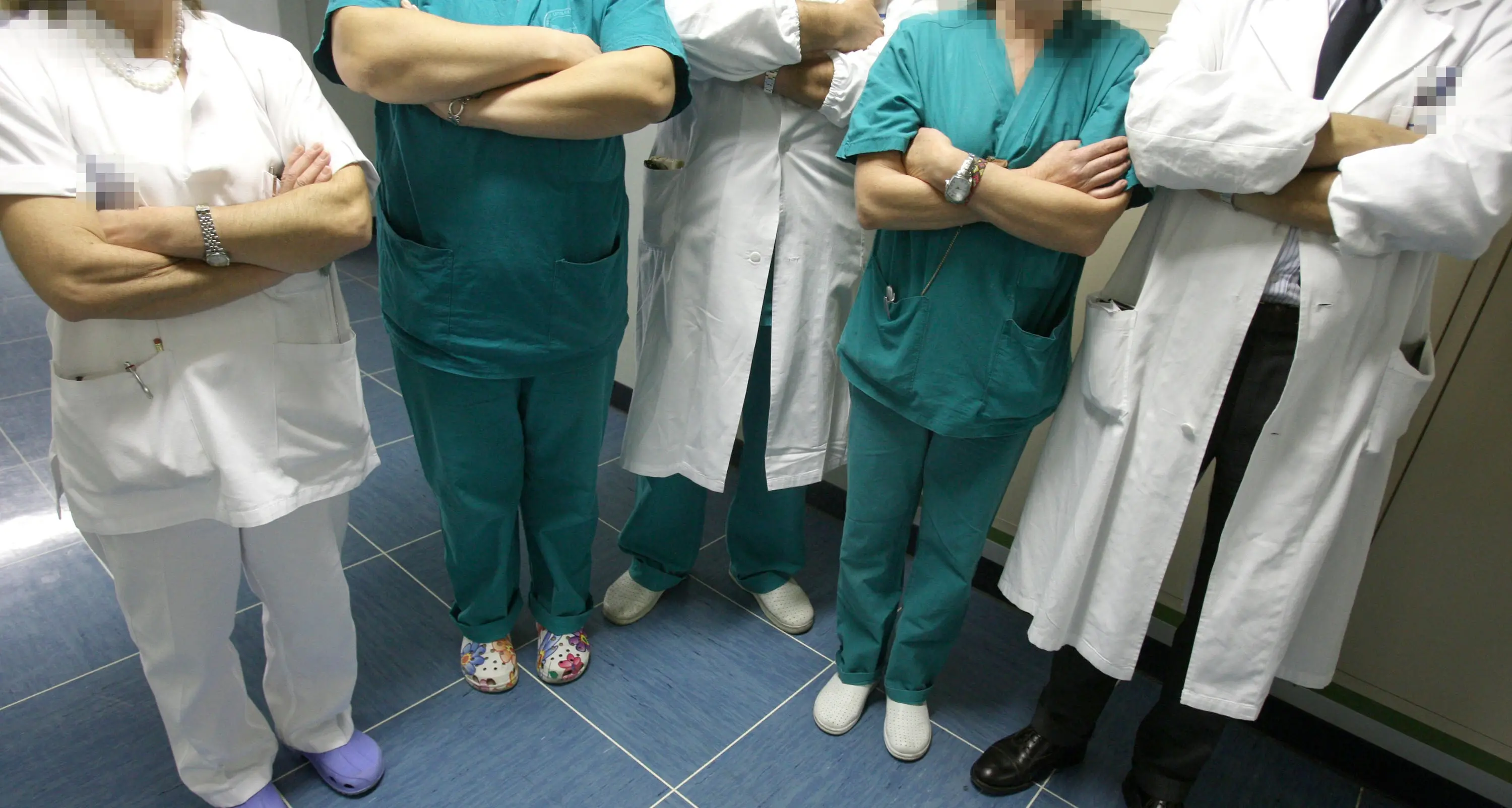 Federazione medici: «Allarme Medici di base in estinzione»