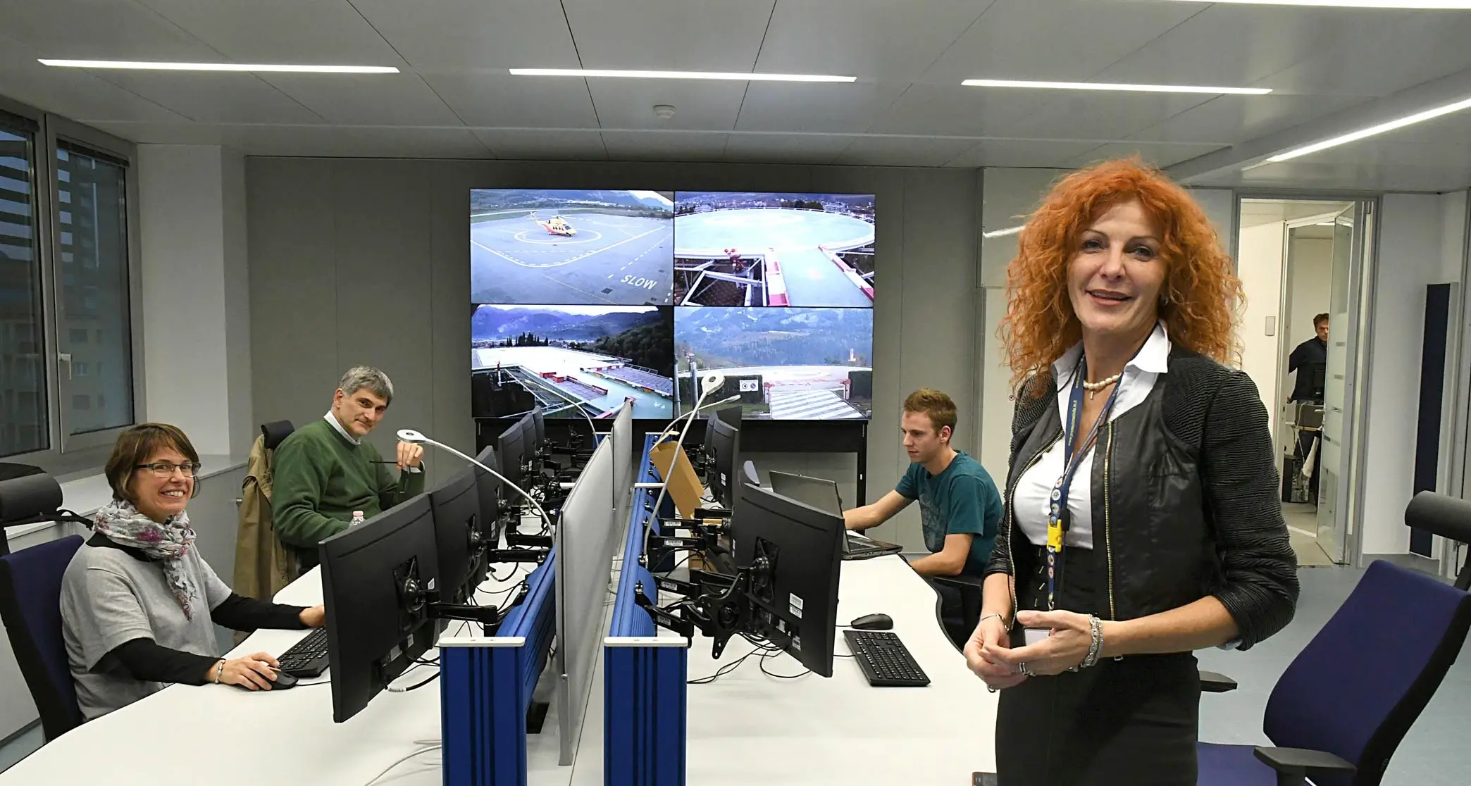 «A New York e Honolulu con la 104» L'atto di accusa in 50 episodi contestati