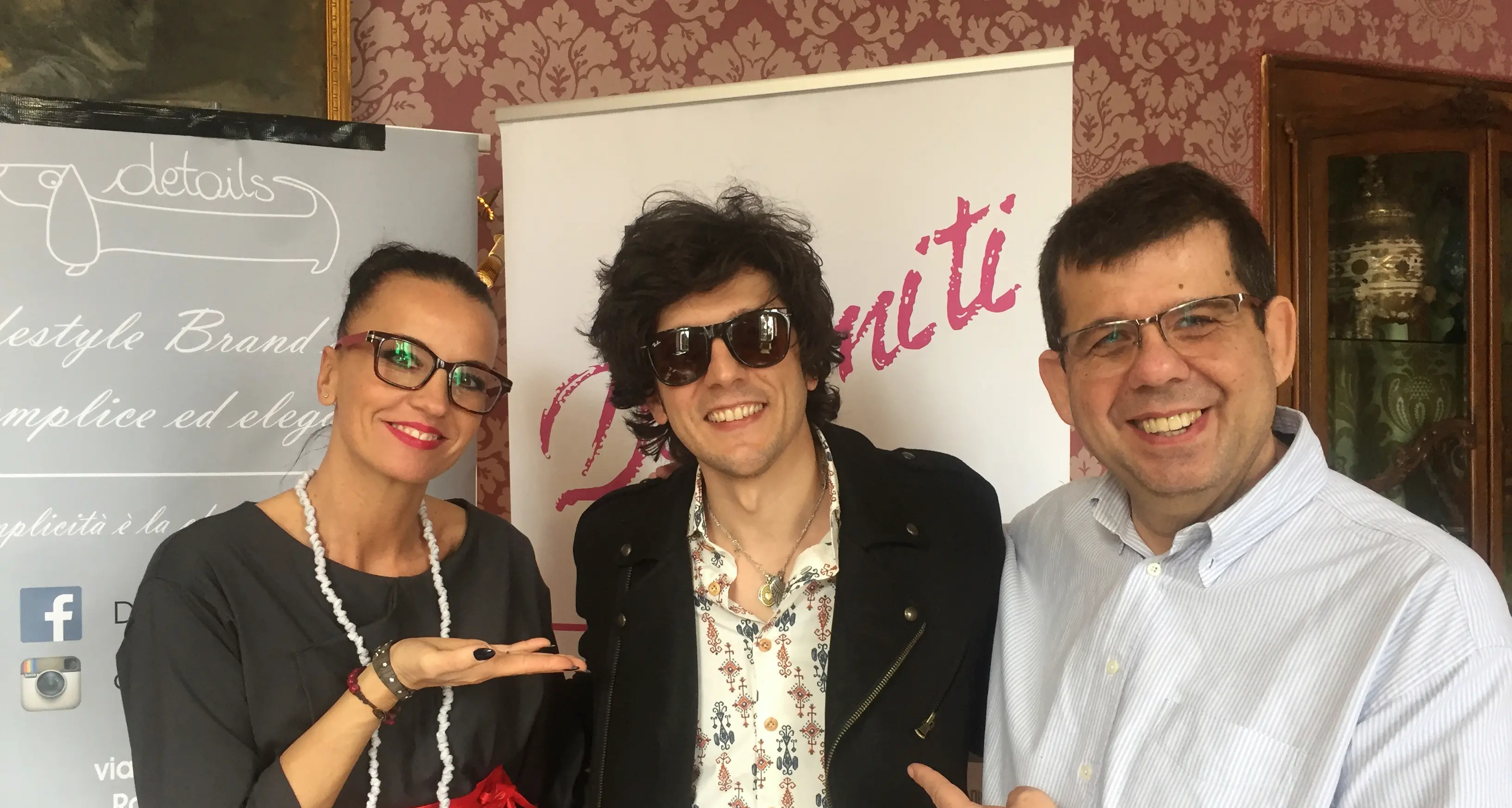 Radio Dolomiti sarà a Sanremo