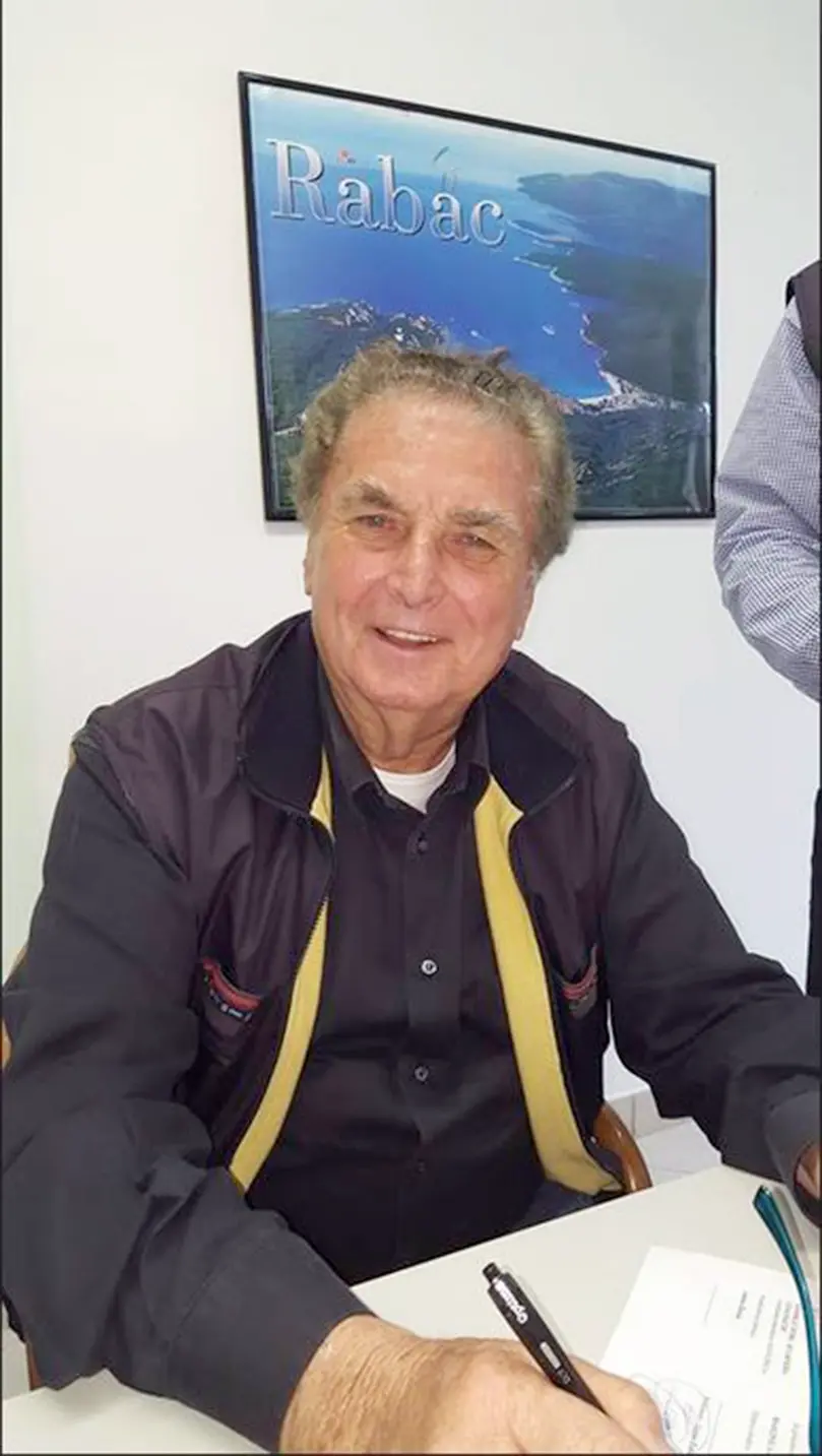 L'addio a Filippo Horstmann, grande imprenditore turistico