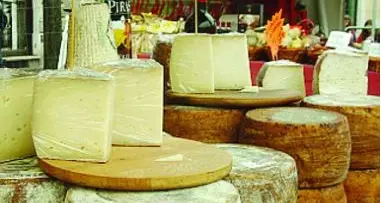 Sapori di primavera: prodotti tipici da tutta Italia nel cuore di Trento