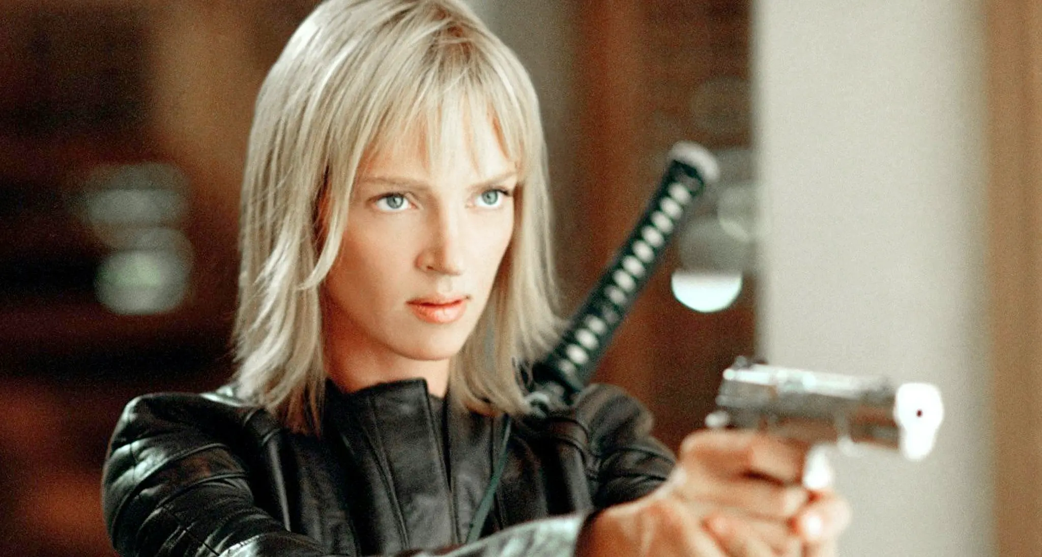 Uma Thurman: «Weinstein tentò di stuprare anche me»