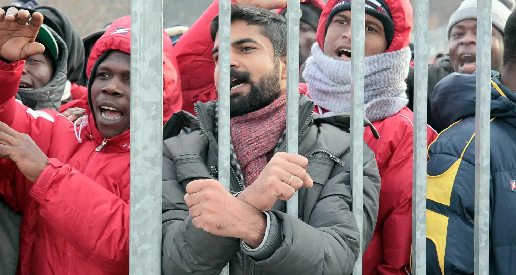 Profughi, solo 66 Comuni li ospitano Senza migranti 112 enti pubblici Trentino, in un anno 297 arrivi in più