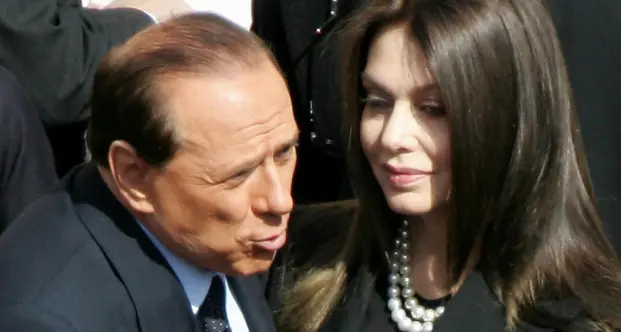 Veronica Lario: «Ecco perché ho diritto a 1,4 milioni al mese»