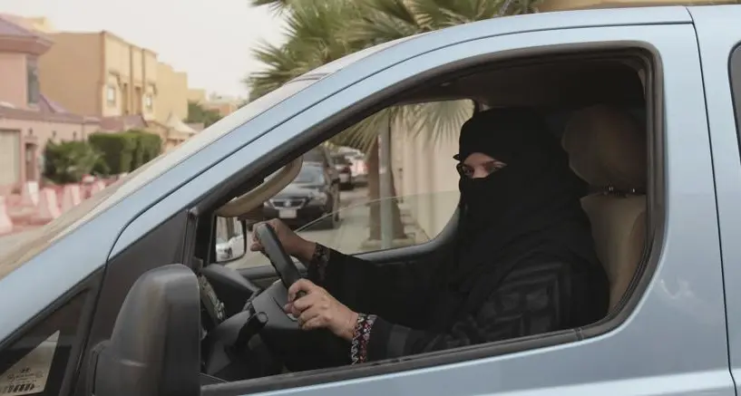 Arabia Saudita, governo invita le donne a fare un test-drive